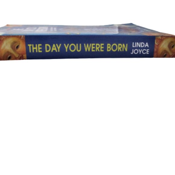 The Day You Were Born By Linda Joyce - Picture 3 of 3